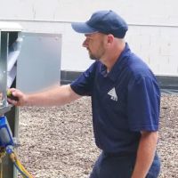 Mechanical Building Systems, LLC ico