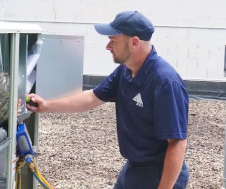 Mechanical Building Systems, LLC