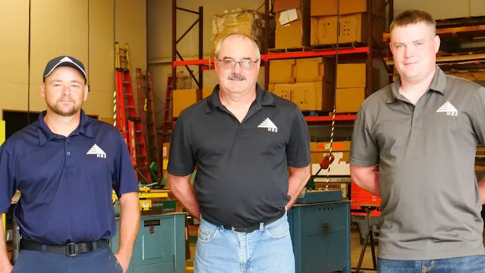 Mechanical Building Systems, LLC Picture 6