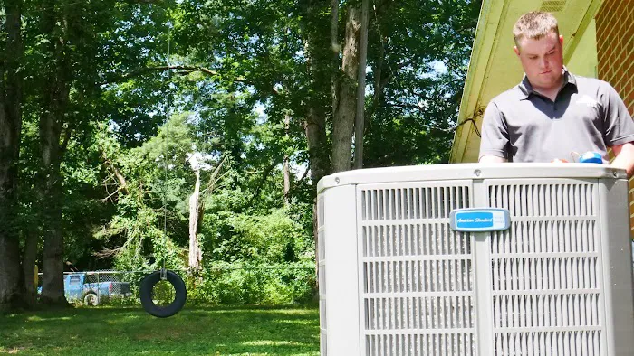 Mechanical Building Systems, LLC Picture 3