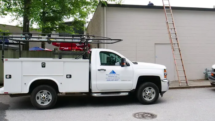 Mechanical Building Systems, LLC Picture 2