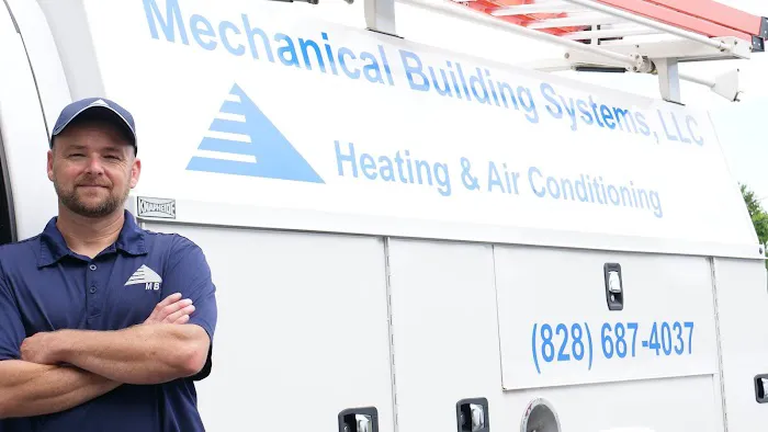 Mechanical Building Systems, LLC Picture 5