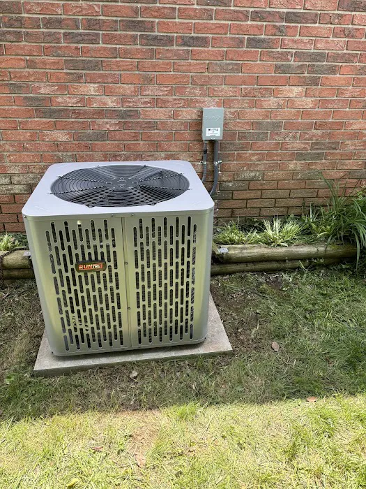 Hollifield Heating and Cooling Picture 3