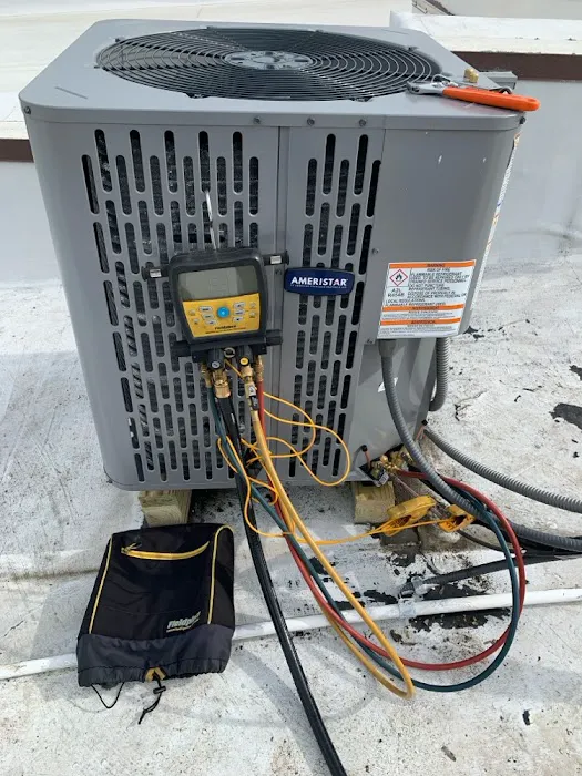Hollifield Heating and Cooling Picture 1