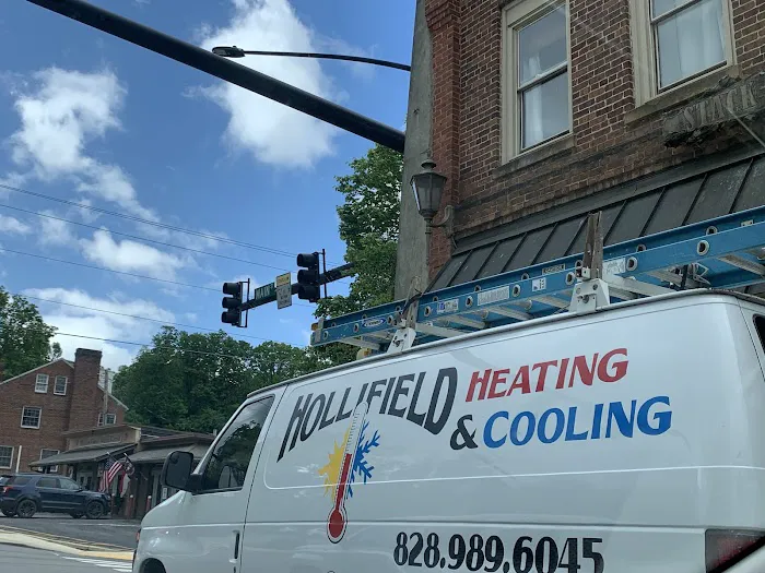 Hollifield Heating and Cooling Picture 2