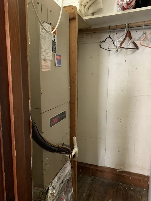 Hollifield Heating and Cooling Picture 7