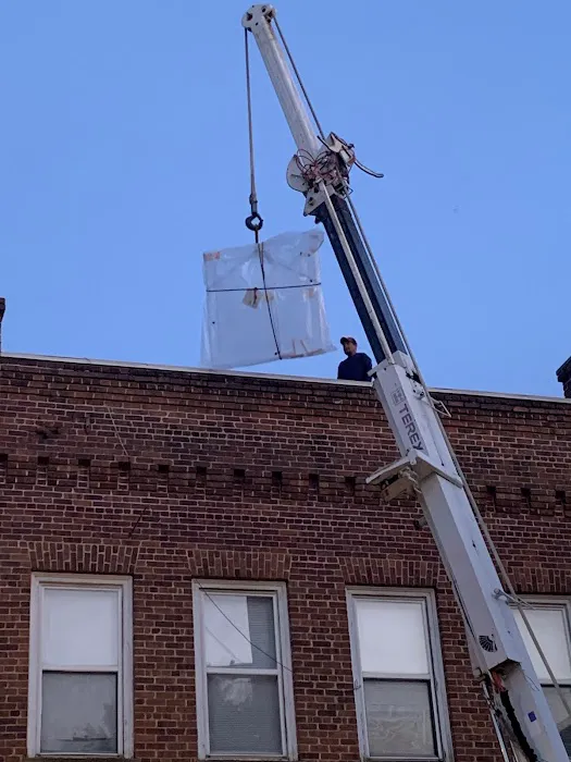 Hollifield Heating and Cooling Picture 4