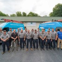 Mountain Air Mechanical Contractors ico