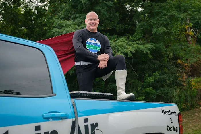 Mountain Air Mechanical Contractors Picture 4