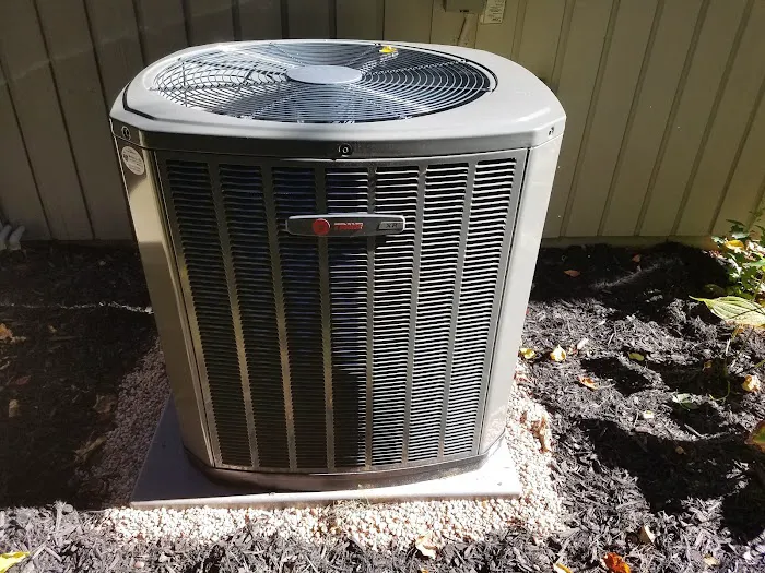 Mountain Air Mechanical Contractors Picture 5