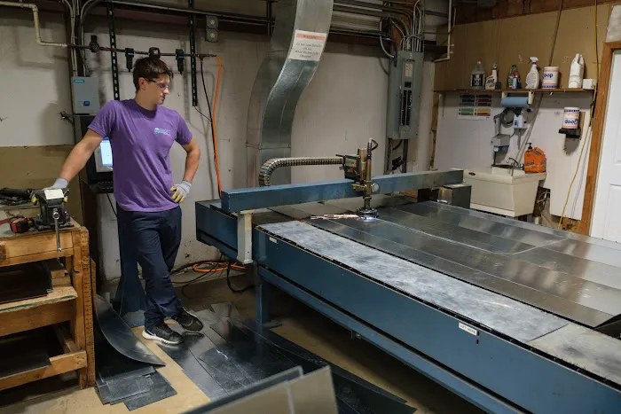 Mountain Air Mechanical Contractors Picture 8