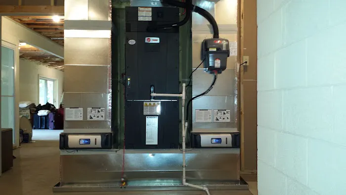 Mountain Air Mechanical Contractors Picture 7