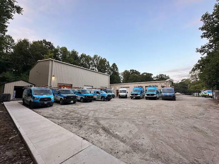 Mountain Air Mechanical Contractors Picture 9