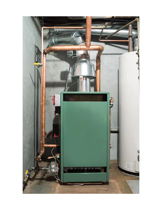 Air Craftsman Heating & Cooling, Inc. Picture 1