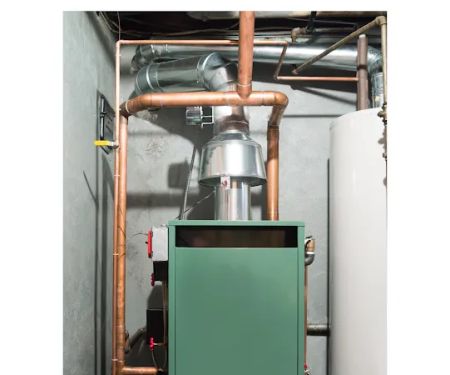 Air Craftsman Heating & Cooling, Inc.