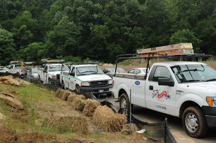 Gentry Heating, Inc. Picture 1