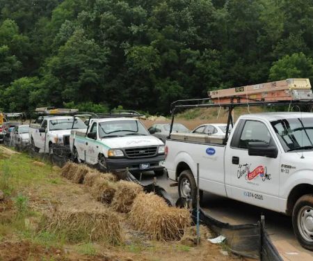 Gentry Heating, Inc.