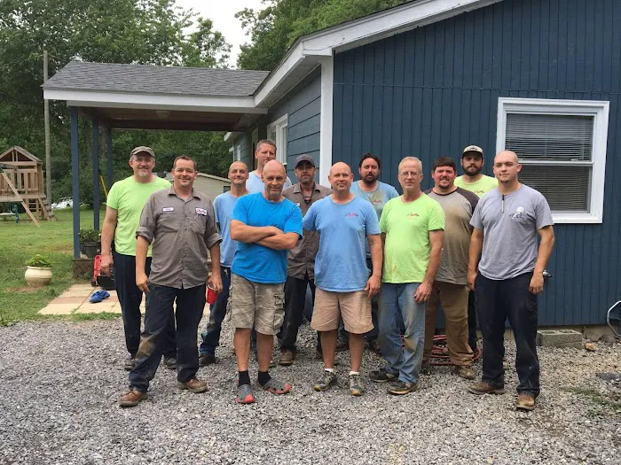 Gentry Heating, Inc. Picture 2