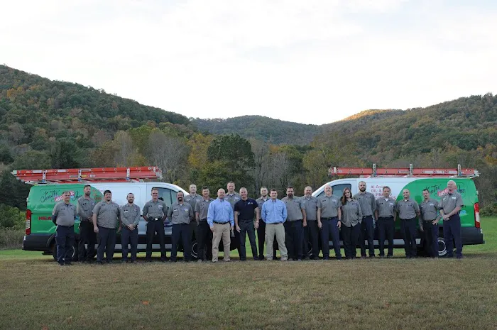 Gentry Heating, Inc. Picture 3