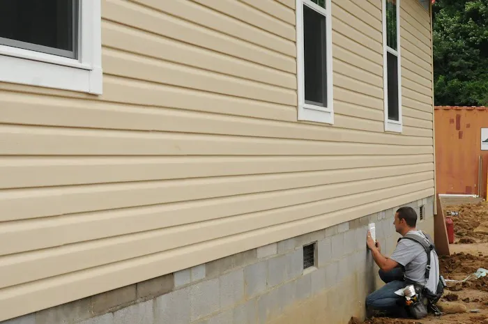 Gentry Heating, Inc. Picture 5