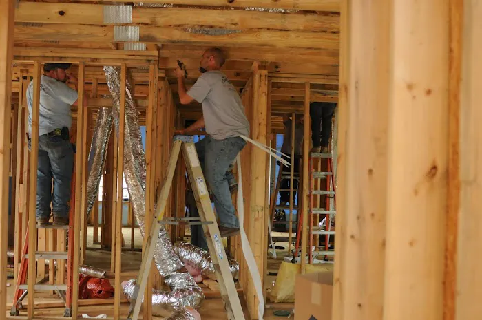 Gentry Heating, Inc. Picture 6