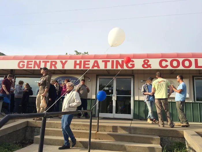 Gentry Heating, Inc. Picture 9