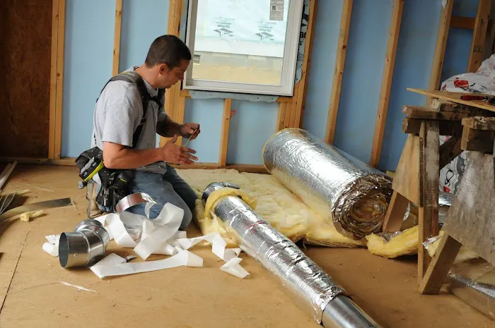 Gentry Heating, Inc. Picture 7