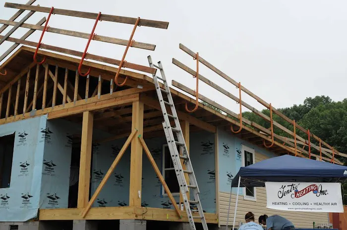 Gentry Heating, Inc. Picture 8