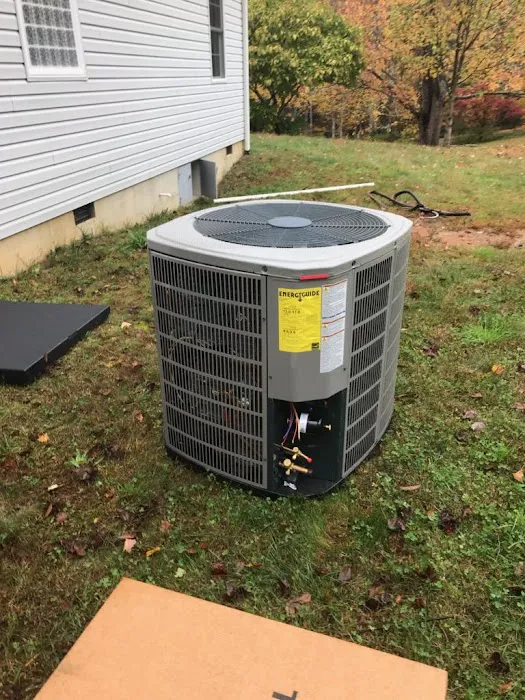 Control Specialties of Asheville Picture 1