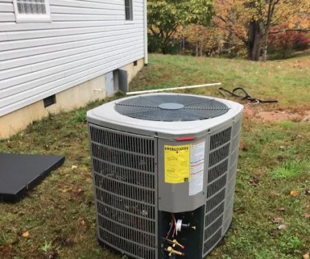 Control Specialties of Asheville