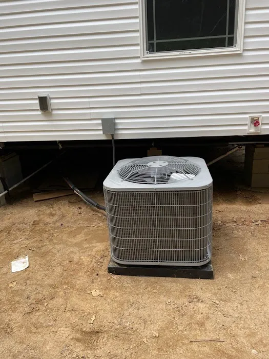 Control Specialties of Asheville Picture 2