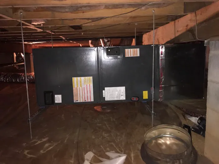 Control Specialties of Asheville Picture 7