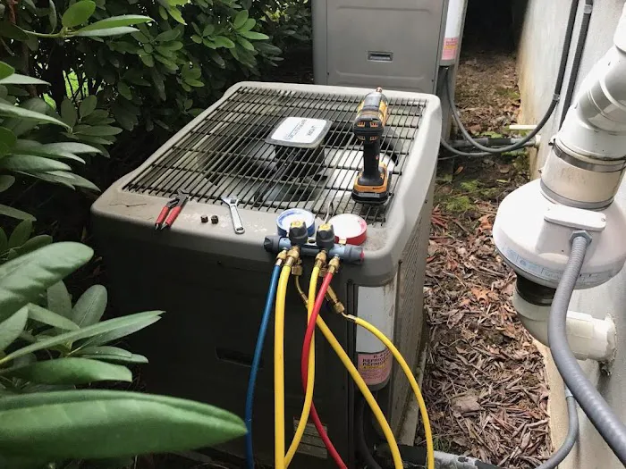 Control Specialties of Asheville Picture 5