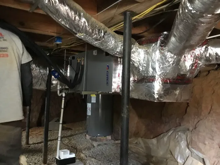 Control Specialties of Asheville Picture 4