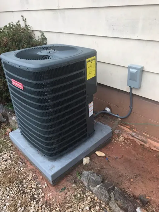 Control Specialties of Asheville Picture 9