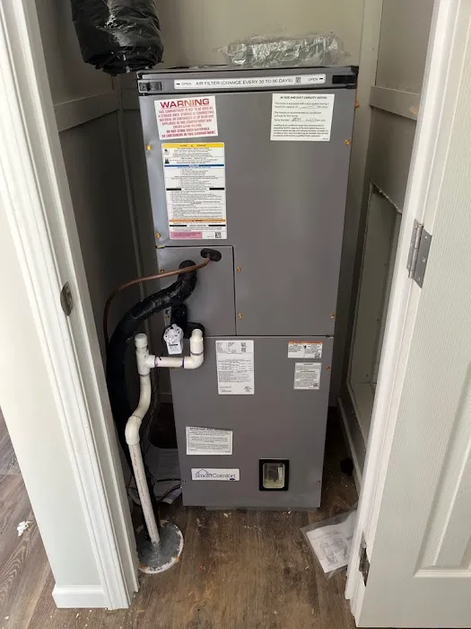 Control Specialties of Asheville Picture 10