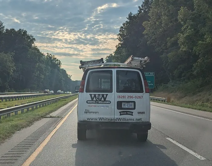 White&Williams Picture 6