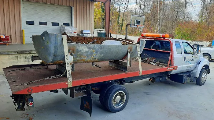 Bolton Services Of WNC, Inc. Picture 3