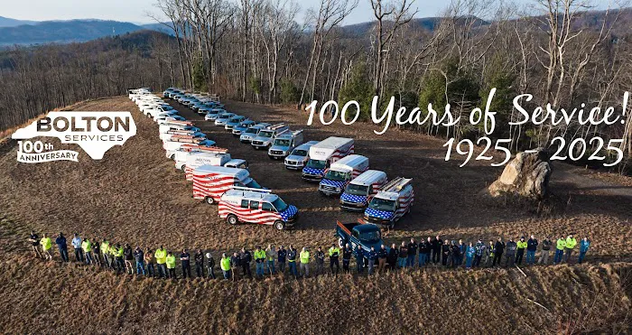 Bolton Services Of WNC, Inc. Picture 2