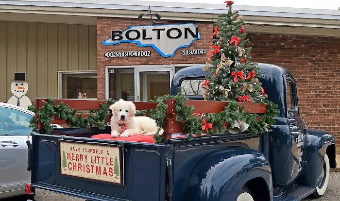 Bolton Services Of WNC, Inc. Picture 6