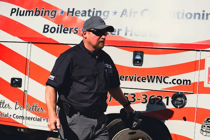 Bolton Services Of WNC, Inc. Picture 4