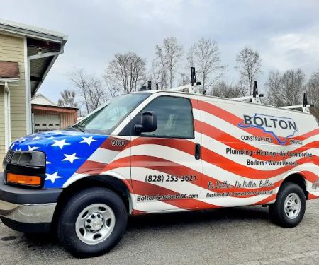 Bolton Services Of WNC, Inc.