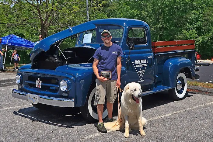 Bolton Services Of WNC, Inc. Picture 8