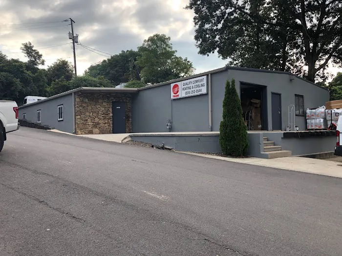 Quality Comfort Heating and Cooling Picture 3