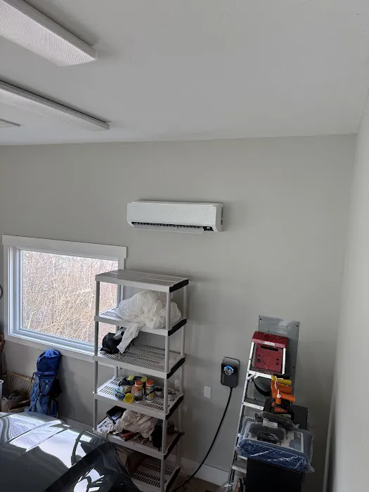 Quality Comfort Heating and Cooling Picture 7