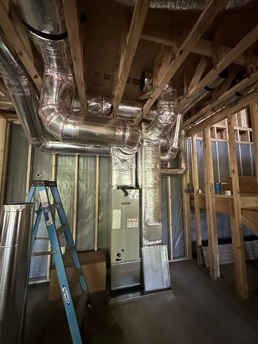 Quality Comfort Heating and Cooling Picture 4