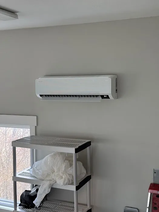 Quality Comfort Heating and Cooling Picture 10