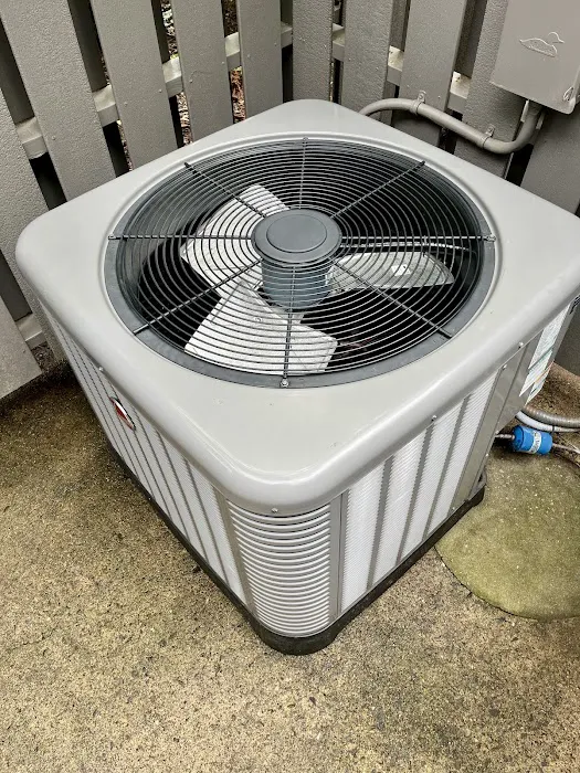 1st Choice Service Group Heating & Air Picture 1