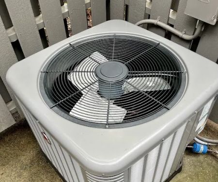 1st Choice Service Group Heating & Air