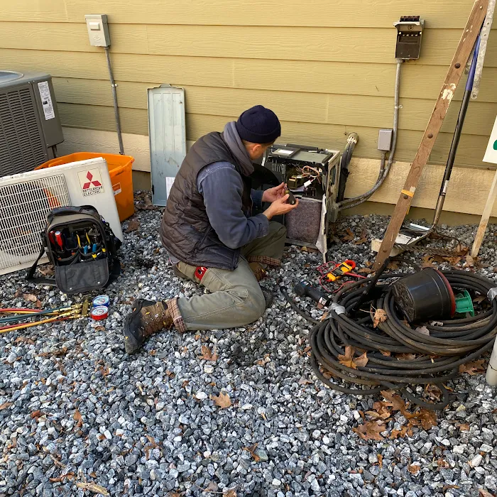 1st Choice Service Group Heating & Air Picture 9